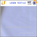 Lesen Textile 61D*63D 100% polyester white fabric